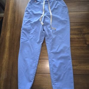 Xxs Zamora joggers